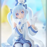 FuRyu Studio – Vsinger-Snow Miku