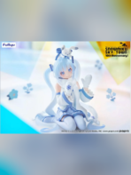Snow Miku Figure - Hatsune Miku | FuRyu Studio - Image 3