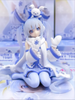 Snow Miku Figure - Hatsune Miku | FuRyu Studio - Image 4