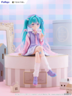FuRyu Studio – Vsinger-Hatsune Miku: Love Suit