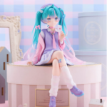 FuRyu Studio – Vsinger-Hatsune Miku: Love Suit