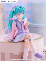 Hatsune Miku: Love Suit Figure - Hatsune Miku | FuRyu Studio - Image 2