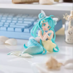 FuRyu Studio – Vsinger-Hatsune Miku: Lily of the Valley Flower Fairy