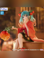FuRyu Studio – Vsinger-Hatsune Miku: Cape Gooseberry Flower Fairy