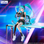 FuRyu Studio – Vsinger-Hatsune Miku: Neon Cyber