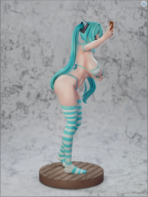 Hatsune Miku: Selfie 1/7 – Vsinger | Midnight Studio - Image 3