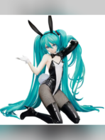 Freeing Studio – Vsinger-Hatsune Miku: Bunny Girl