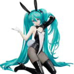 Freeing Studio – Vsinger-Hatsune Miku: Bunny Girl