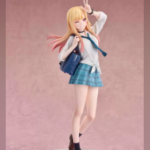 Good Smile Company Studio – My Dress-Up Darling-Marin Kitagawa: School Uniform