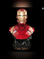 /-Avengers-Iron Man Mark 46 Bust