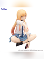 Marin Kitagawa: Noodle Stopper Figure - Sono Bisque Doll Wa Koi O Suru | FuRyu Studio - Image 2