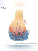 Marin Kitagawa: Noodle Stopper Figure - Sono Bisque Doll Wa Koi O Suru | FuRyu Studio - Image 3