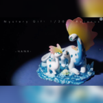 Guagua Studio – Pokemon-Aurorus and Amaura