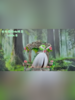 Guagua Studio – Pokemon-Mega Gardevoir 2.0-1/12