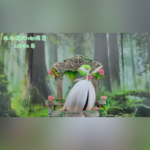 Guagua Studio – Pokemon-Mega Gardevoir 2.0-1/12