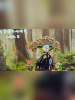 Mega Gardevoir 2.0 1/12 Statue – Pokemon | Guagua Studio - Image 2
