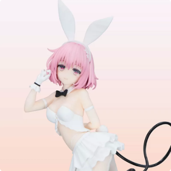 FuRyu Studio – To Love-Ru Darkness-Momo Belia Deviluke: White Version