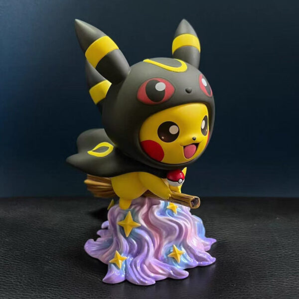 Cheese Studio – Pokemon-Pikachu: Umbreon Costume