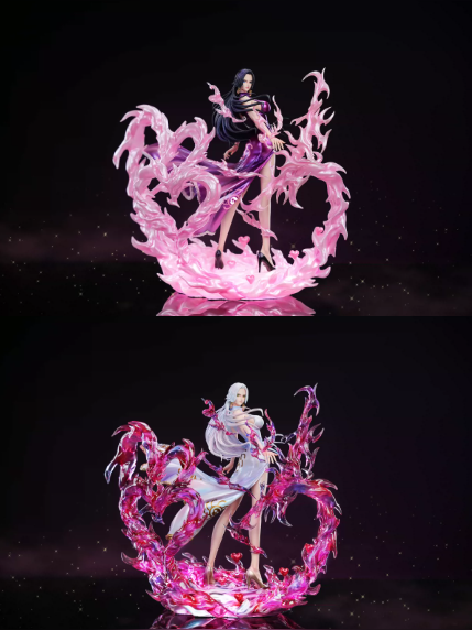 Boa Hancock: Captivating Glance – One Piece | Chenyan Studio - product detail