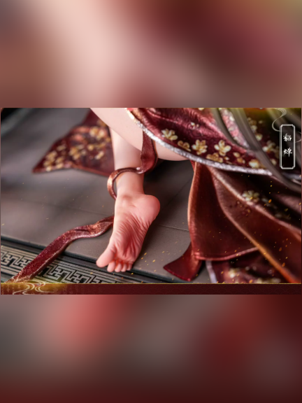 Diaochan: Beauties of the Three Kingdoms Vol. 1 1/4 – Three Kingdoms | Jomatal Studio - product detail