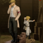 Model Power Studio – Attack On Titan-Zeke Yeager: Beast Titan Host
