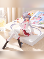 Luo Tianyi: Candy 1/6 Figure - Vsinger | FuRyu Studio - Image 3