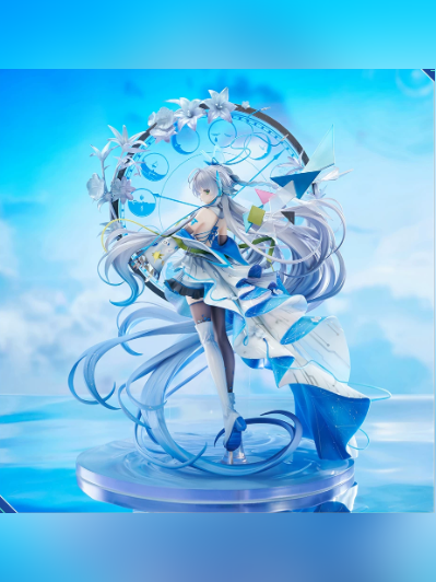 Apex Studio – Vsinger-Luo Tianyi: 12th Anniversary-1/7