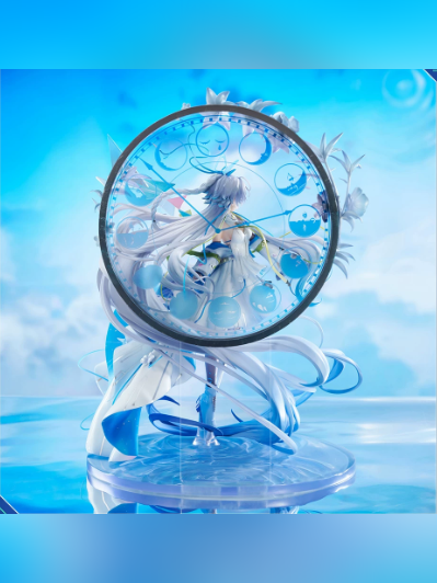 Luo Tianyi: 12th Anniversary 1/7 Figure - Vsinger | Apex Studio - product detail