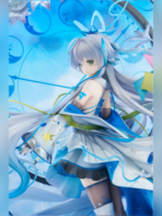 Luo Tianyi: 12th Anniversary 1/7 Figure - Vsinger | Apex Studio - Image 3