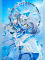 Luo Tianyi: 12th Anniversary 1/7 Figure - Vsinger | Apex Studio - Image 4
