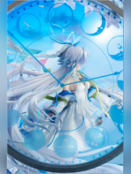 Luo Tianyi: 12th Anniversary 1/7 Figure - Vsinger | Apex Studio - Image 5