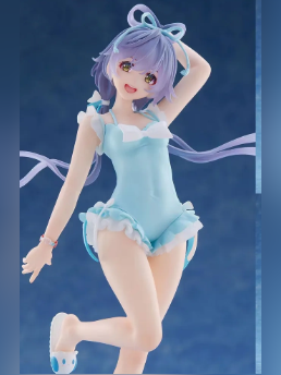 Taito Studio – Vsinger-Luo Tianyi: Swimsuit