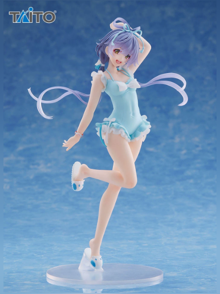 Luo Tianyi: Swimsuit Figure - Vsinger | Taito Studio - product detail