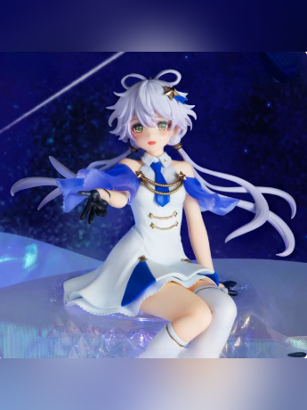 FuRyu Studio – Vsinger-Luo Tianyi: Meteor