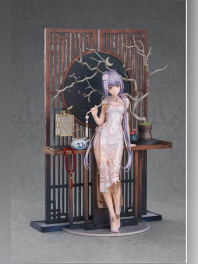 Good Smile Company Studio – Vsinger-Luo Tianyi: Grain in Ear Qipao