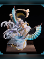 A Dimension Studio – Vsinger-Luo Tianyi: Flowing Moonlight-1/7