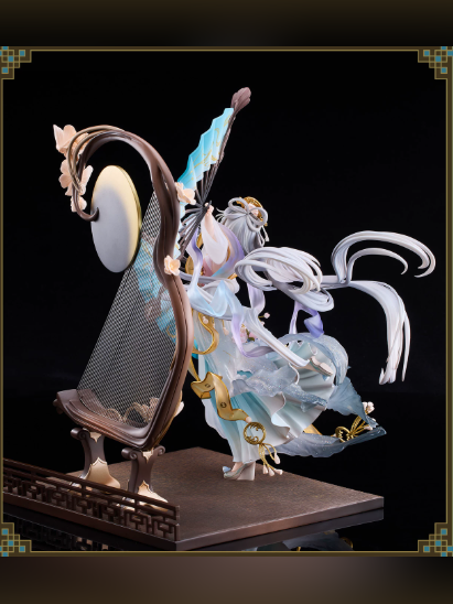 Luo Tianyi: Flowing Moonlight 1/7 Figure - Vsinger | A Dimension Studio - product detail