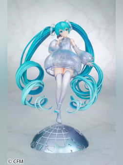 Alphamax Studio – Vsinger-Hatsune Miku: MIKU EXPO 2021 Online-1/6