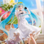 Good Smile Company Studio – Vsinger-Hatsune Miku: Racing 2021 T Project Vacation-1/7