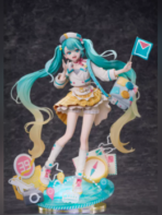 Design Coco Studio – Vsinger-Hatsune Miku: Magical Mirai 2024-1/7