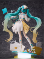 Hatsune Miku: Magical Mirai 2024 1/7 Figure - Hatsune Miku | Design Coco Studio - Image 2