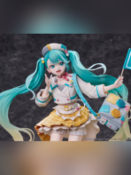 Hatsune Miku: Magical Mirai 2024 1/7 Figure - Hatsune Miku | Design Coco Studio - Image 3