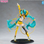 Kaiyodo Studio – Vsinger-Hatsune Miku: 17th Anniversary 2024-1/7