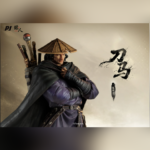 Piji Studio – Blades Of The Guardians-Dao Ma: Blades of the Guardians Animation-1/6