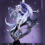 Piji Studio – Throne Of Seal-Sheng Cai'er: Divine Armor