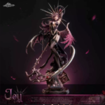Amerfort Studio – Original-Joy: God of Entertainment, Star Wheel Series-1/4
