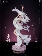 Piji Studio – Jade Dynasty-Xiaobai: New Era