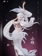 Xiaobai: New Era Figure – Jade Dynasty | Piji Studio - Image 2