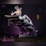Amerfort Studio – Original-Huashou-1/4