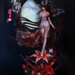 Piji Studio – Soul Land-Xiao Wu: With You-1/4